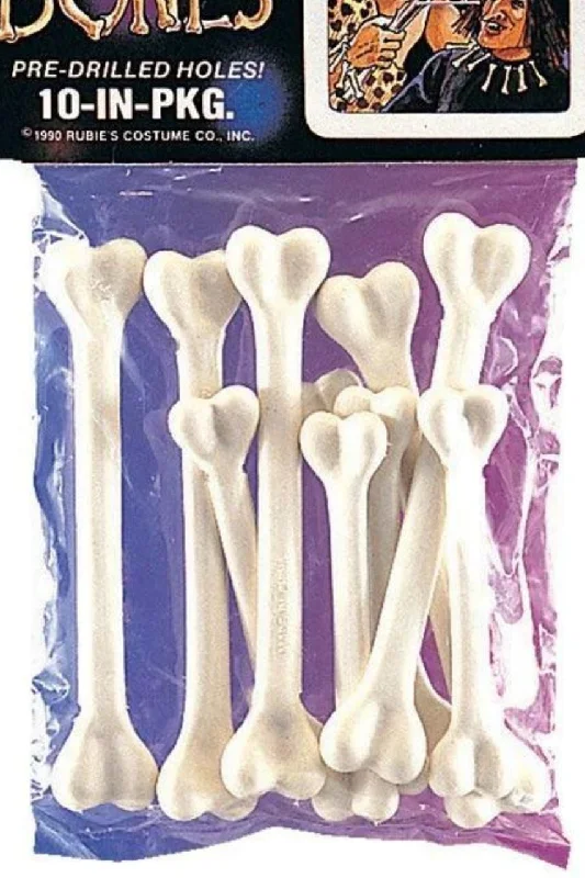 Women's Anime Cosplay LingerieBag O Bones Costume Accessory