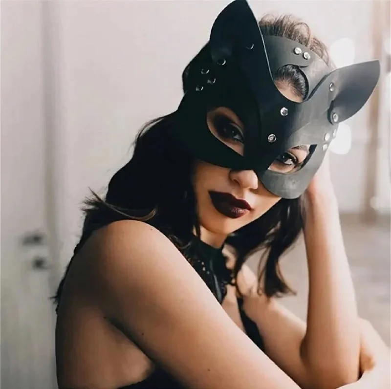 CAT MASK