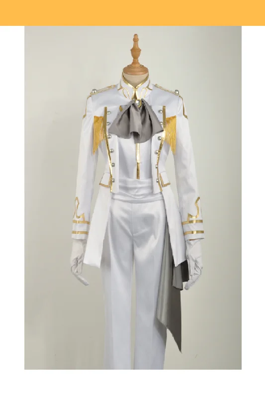 Uta No Prince Sama Camus Cosplay Costume