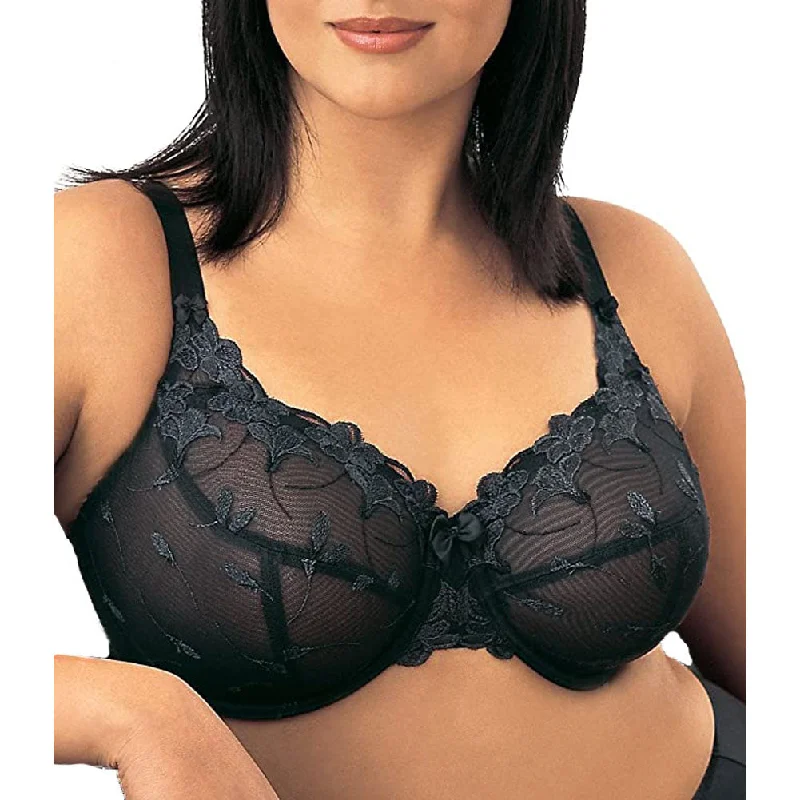 Designer Lingerie Sets for WomenGoddess 8010, Women's Georgia Underwire Bra