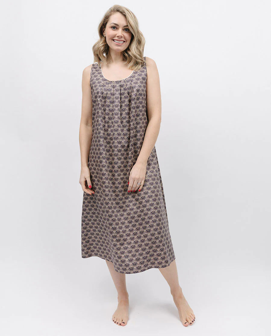 Sexy work - appropriate dresses with a touch of allureCyberJammies Lana Nightdress