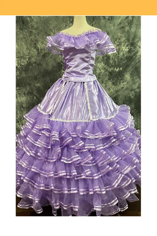 Superhero Themed Cosplay Lingerie for WomenTrail Maid With Purple Organza Cosplay Costume Superhero Themed Cosplay Lingerie for WomenTrail Maid With Purple Organza Cosplay Costume