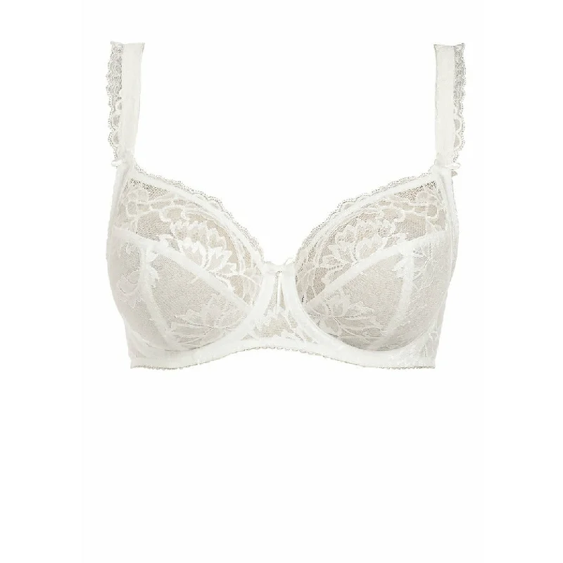 Fantasie  Brontë UW Side Support Plunge - Ivory