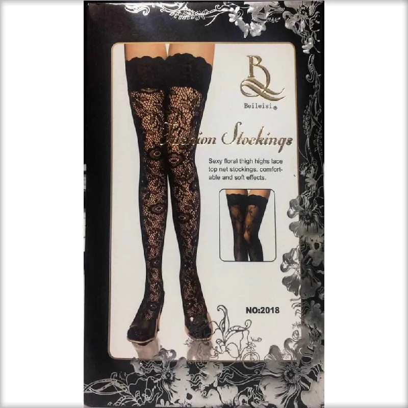 Fashion Beileisi Women Leg Stocking - 2018