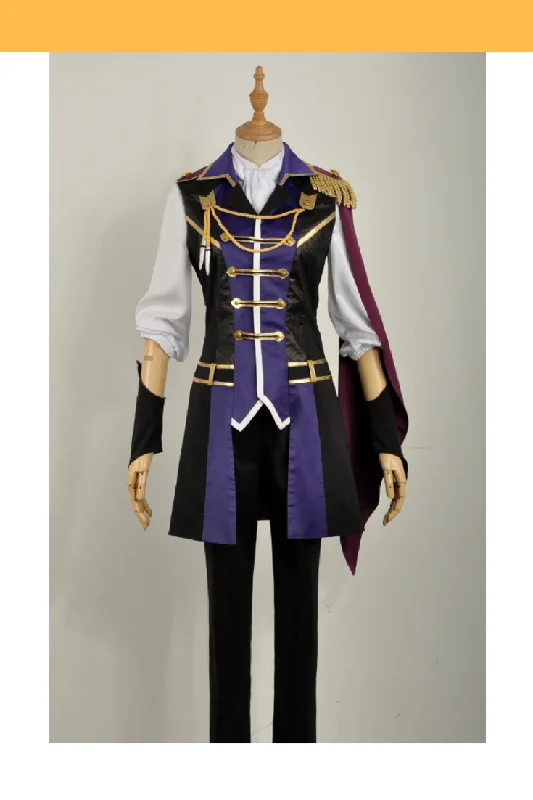 Uta No Prince Sama Tokiya Ichinose Cosplay Costume