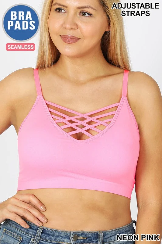 Neon Pink