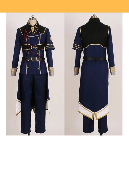 Catgirl Cosplay Lingerie for WomenTouken Ranbu Online Nakigitsune Cosplay Costume