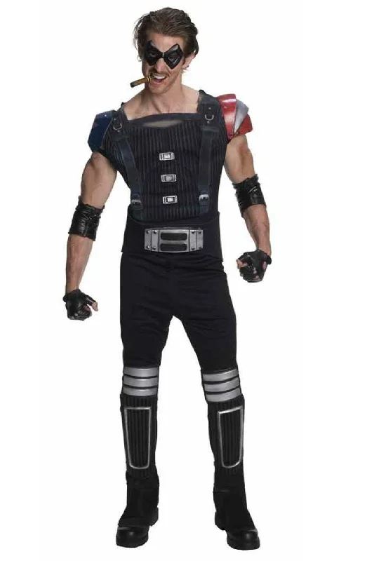 Women's Cosplay Lingerie with AccessoriesMen's Comedian Costume