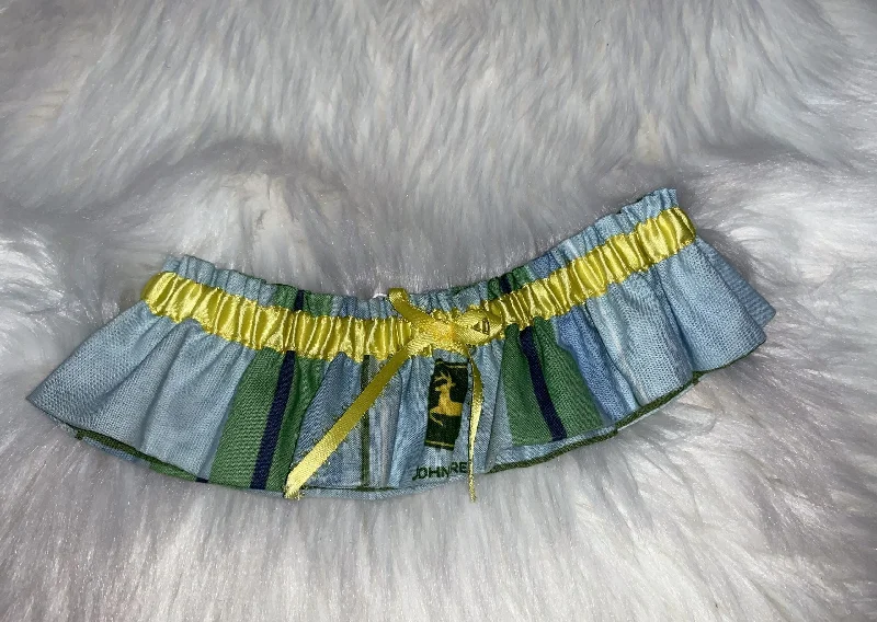 GARTER "JOHN DEER"