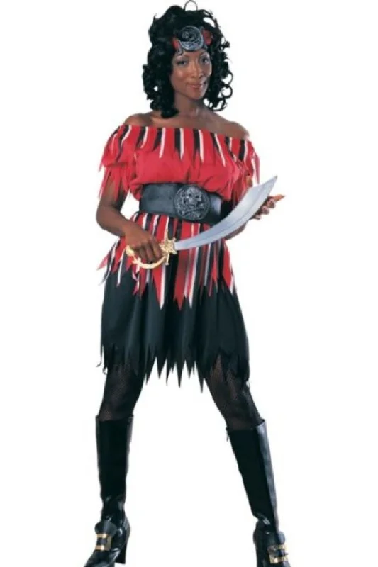 Cosplay Lingerie for WomenTreasure Huntress Costume