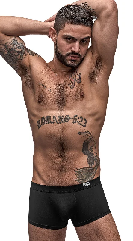 Women's Tummy Control Lingerie Men's No Wonder Boxer Short