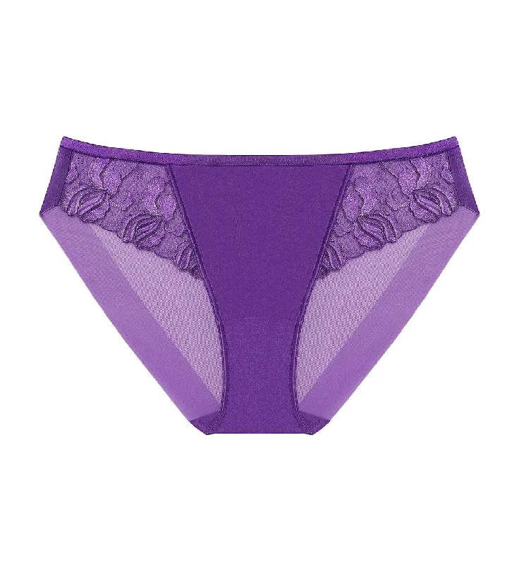 Full Coverage Lingerie for WomenIRIS MINI