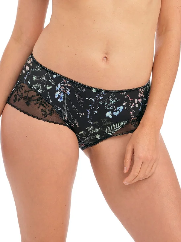 Breathable Bamboo Lingerie for Women Harper Short