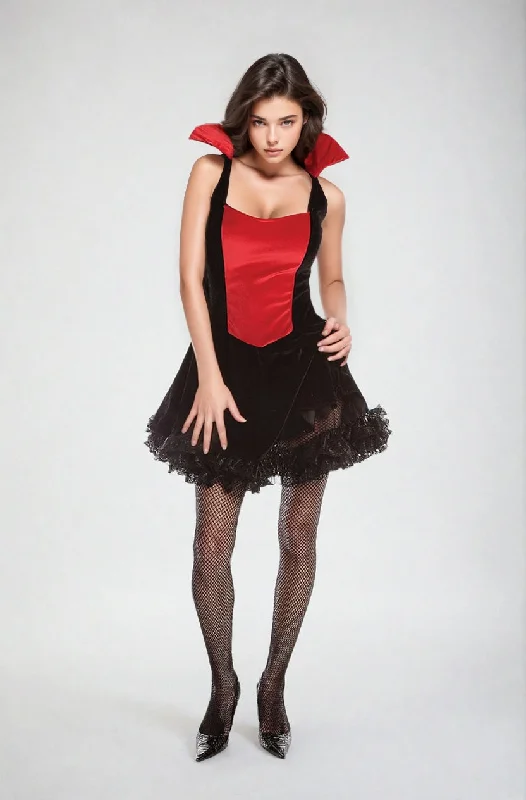 Women's Historical Cosplay Lingerie SetLast Kiss Costume