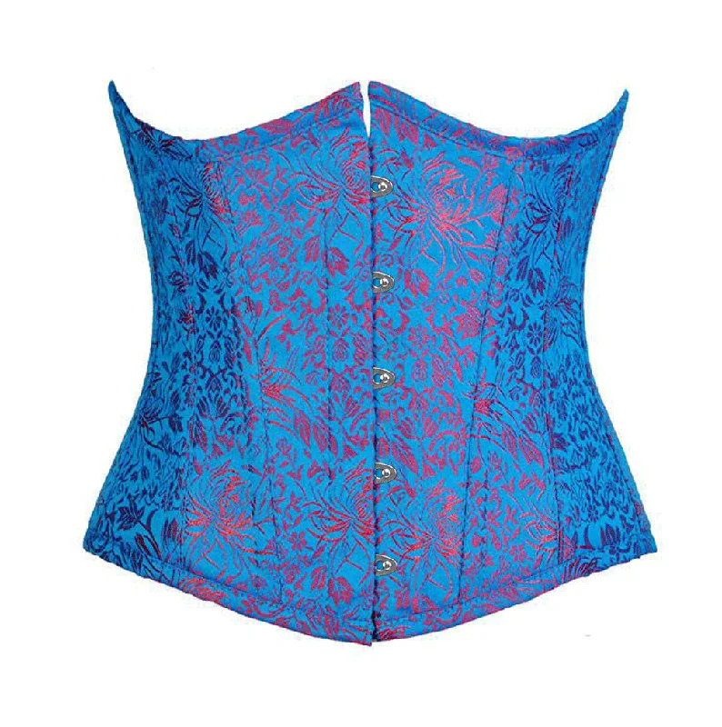 Removable - boning corsets for easy cleaningDre Underbust Corset