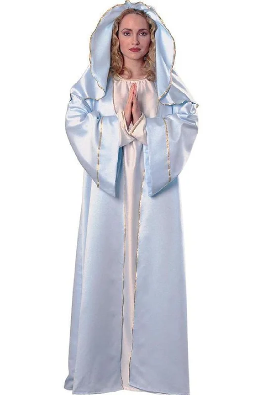 Adult Women's Manga Cosplay CostumesBiblical Mary Costume
