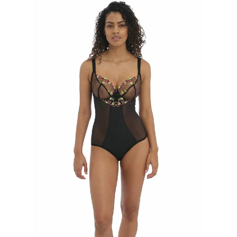 Freya Loveland Body - Black