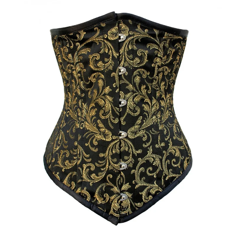 Gabbi Custom Made Corset