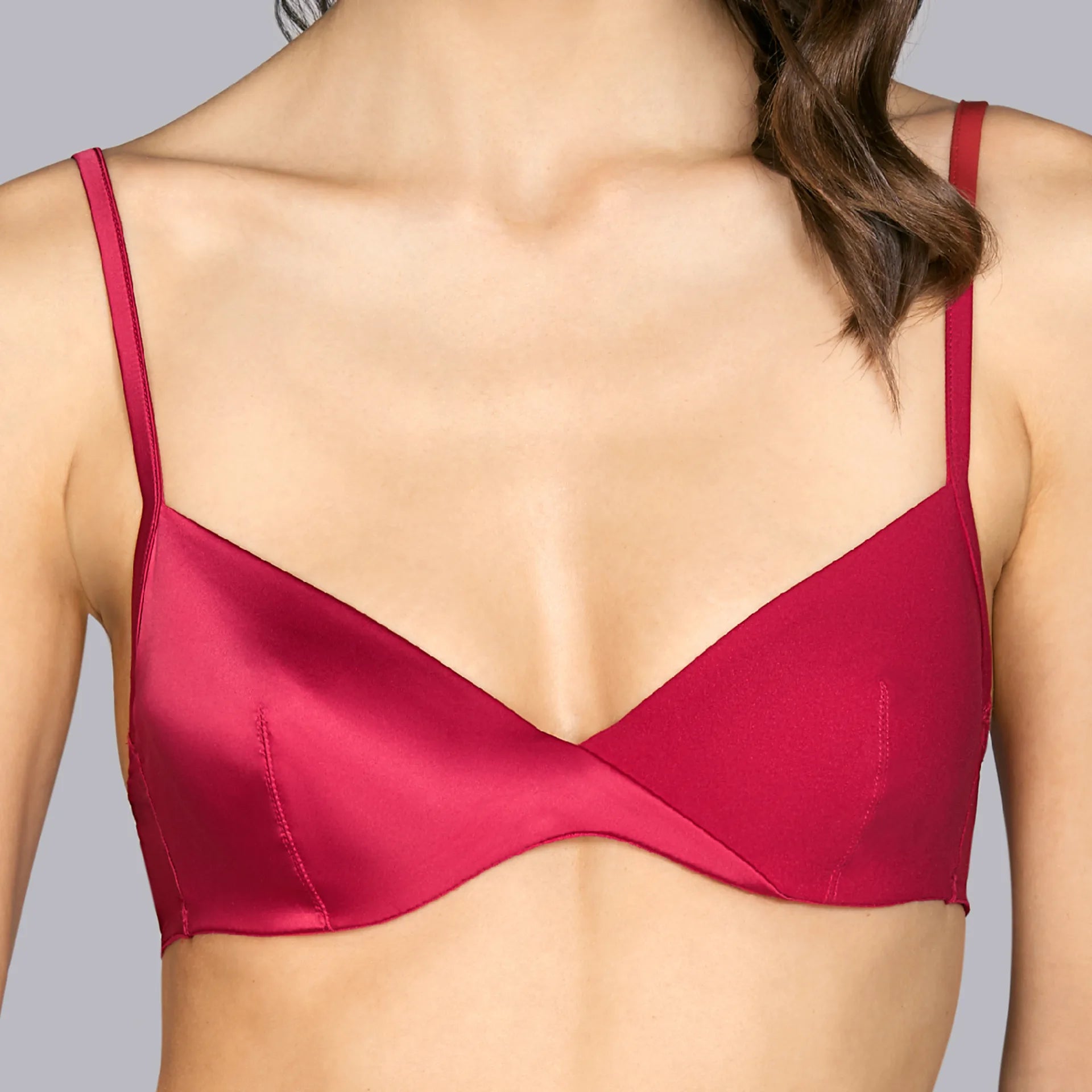 Boho Chic Lingerie for WomenSALE Tiziano Image Bra & G/Strings (In stock, 3-day dispatch)