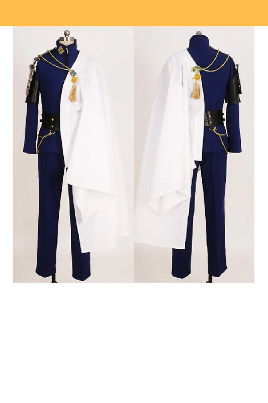 Sexy Female Cosplay UnderwearTouken Ranbu Online Nikkari Aoe Cosplay Costume