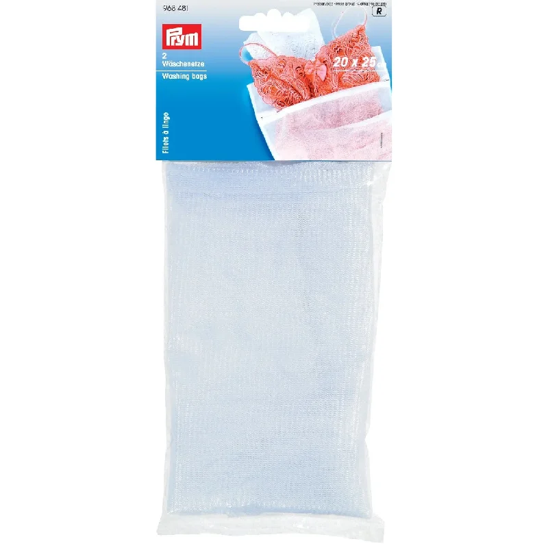 Prym Lingerie Washing Bags