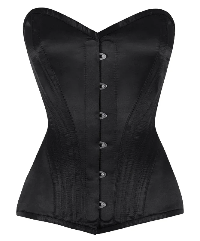 Nayeli Custom Made Corset