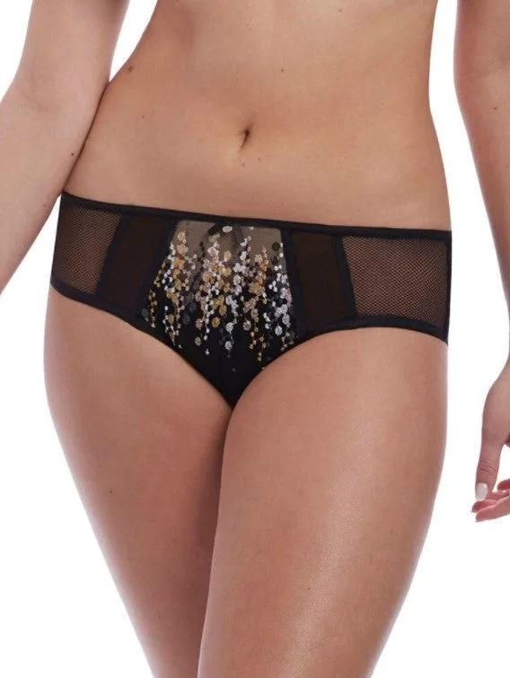 Vintage Inspired Lingerie for Women Astrid Short
