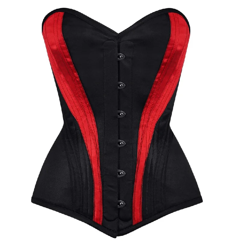 Nelly Custom Made Corset