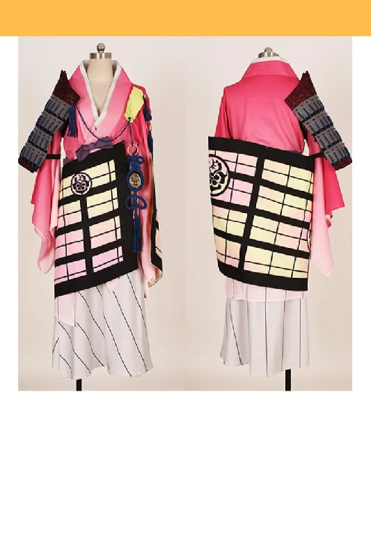Sexy Nurse Cosplay Lingerie OutfitTouken Ranbu Online Souza Samonji Cosplay Costume Sexy Nurse Cosplay Lingerie OutfitTouken Ranbu Online Souza Samonji Cosplay Costume