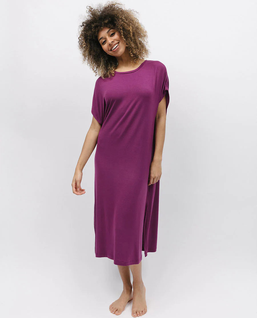 Green sexy dresses for a fresh and vibrant styleCyberJammies Eve Nightdress