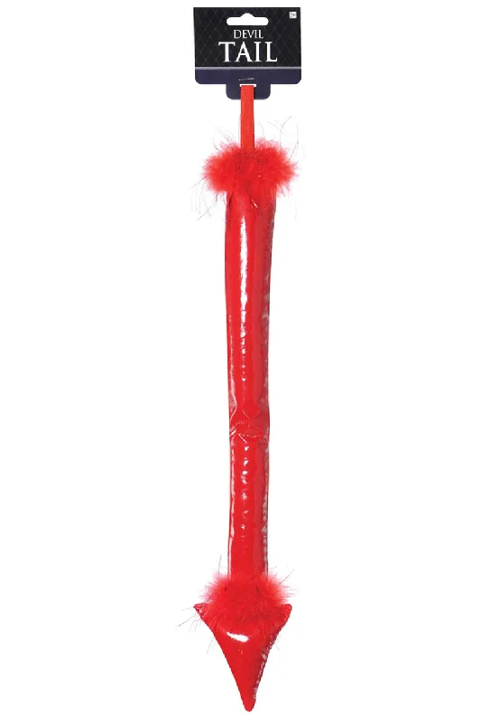Cosplay Lingerie for WomenPlush Devil Tail Costume Accessory