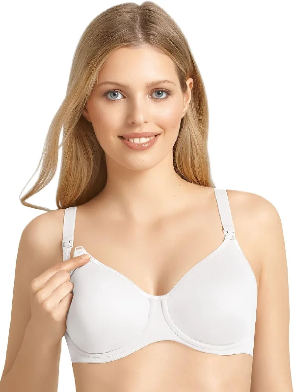 Plus Size Lace Lingerie for WomenAnita 5068, Nursing Bra