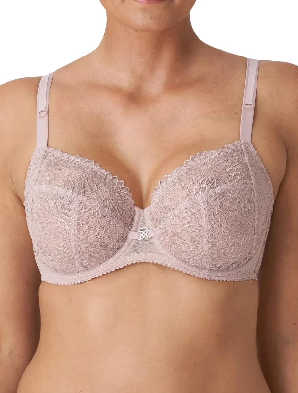 Women's underwire bras for extra supportPrimaDonna Sophora Full Cup Wire Bra, Rose | Rose Pink PrimaDonna Full Cup Bra | PrimaDonna Sophora Underwire Bra | Bois De Rose