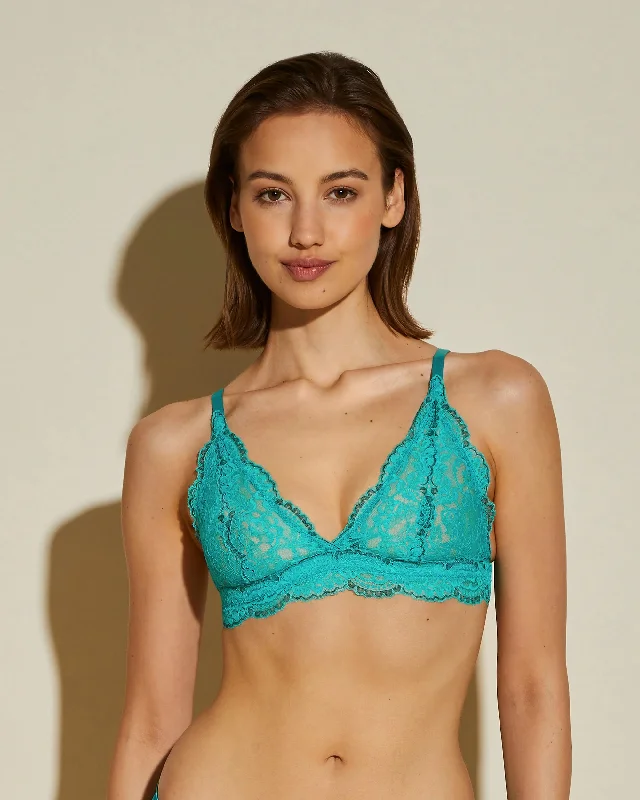 Bralette Effetto Vedo-Non-Vedo