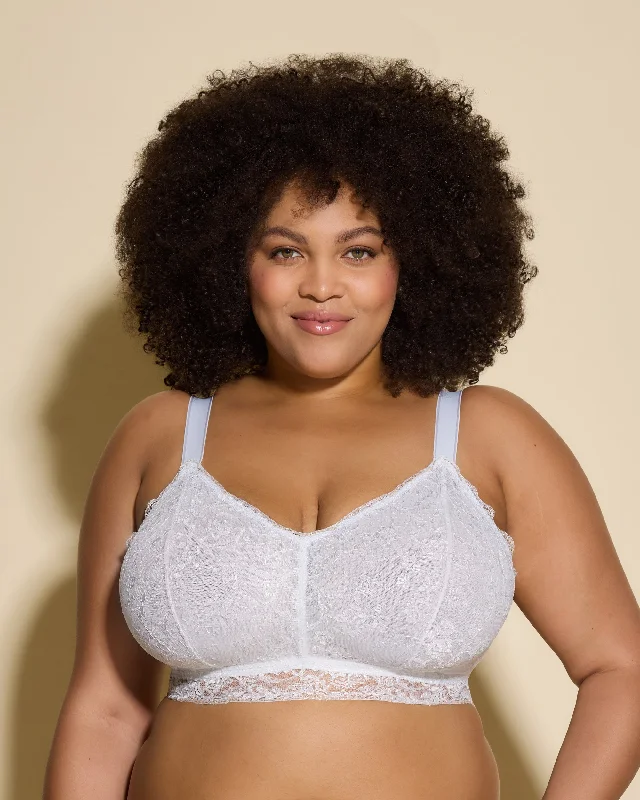 Bralette Ultra Curvy