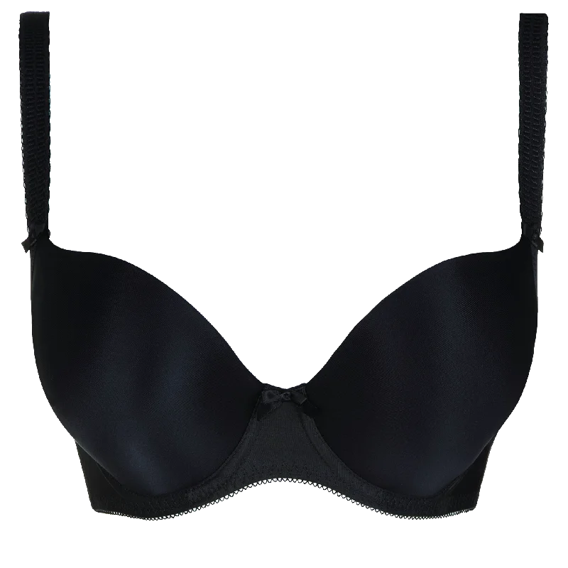 Women's multicolored bras for a fun styleFreya Deco Moulded Plunge Bra