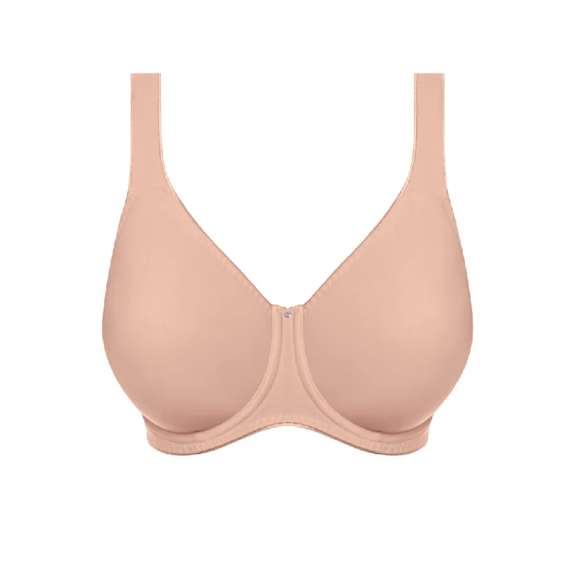 Women's white bras for a clean appearanceFantasie Aura Moulded Full Cup Bra