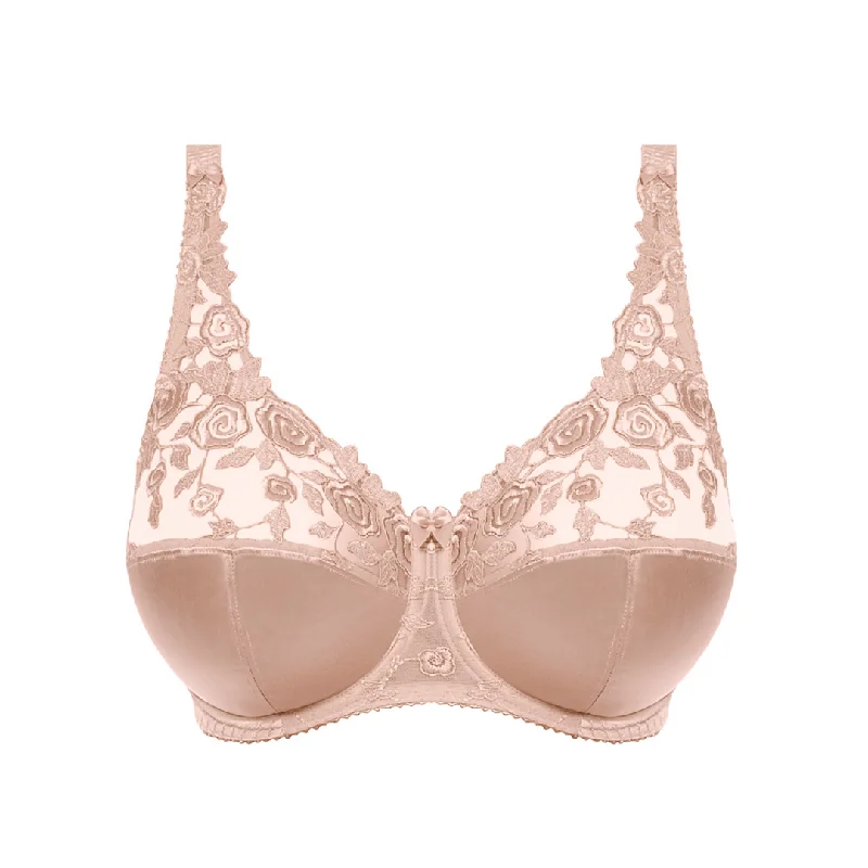 Women's underwire bras for extra supportFantasie Belle UW Full JJ Cup Bra
