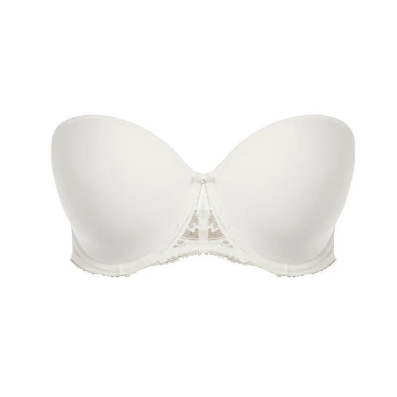 Women's bralettes with a soft, seamless styleFantasie Bronte Moulded Strapless Bra