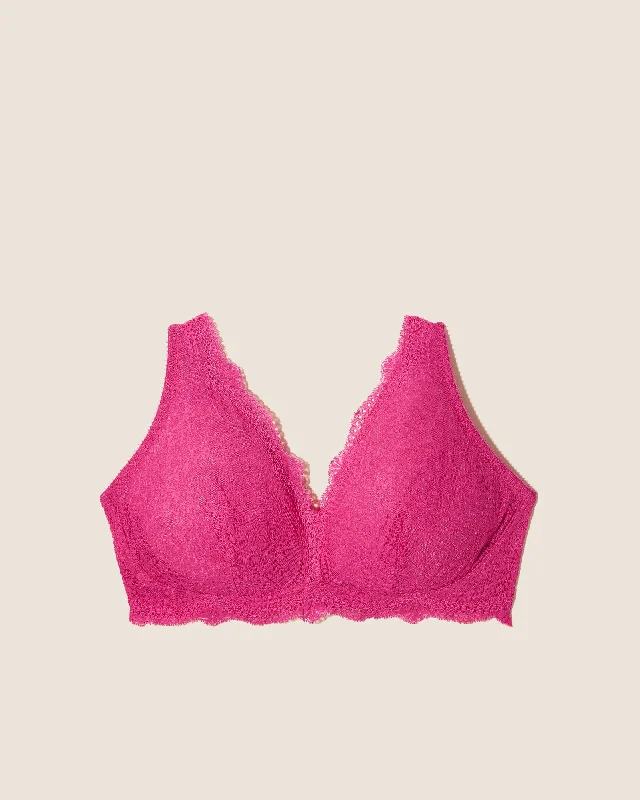 Women's maternity bras with adjustable strapsBralette Curvy