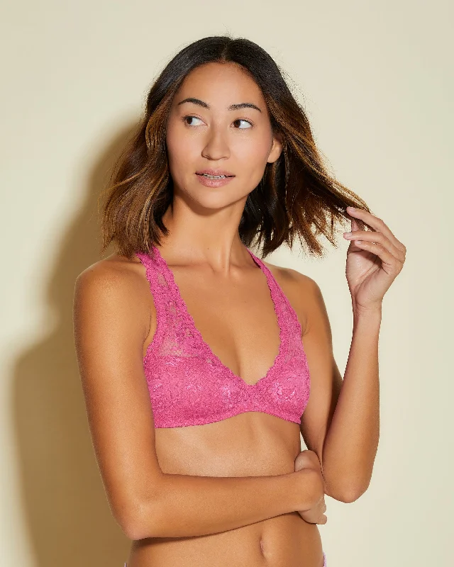 Petite Racie - Bralette Con Espalda De Nadador