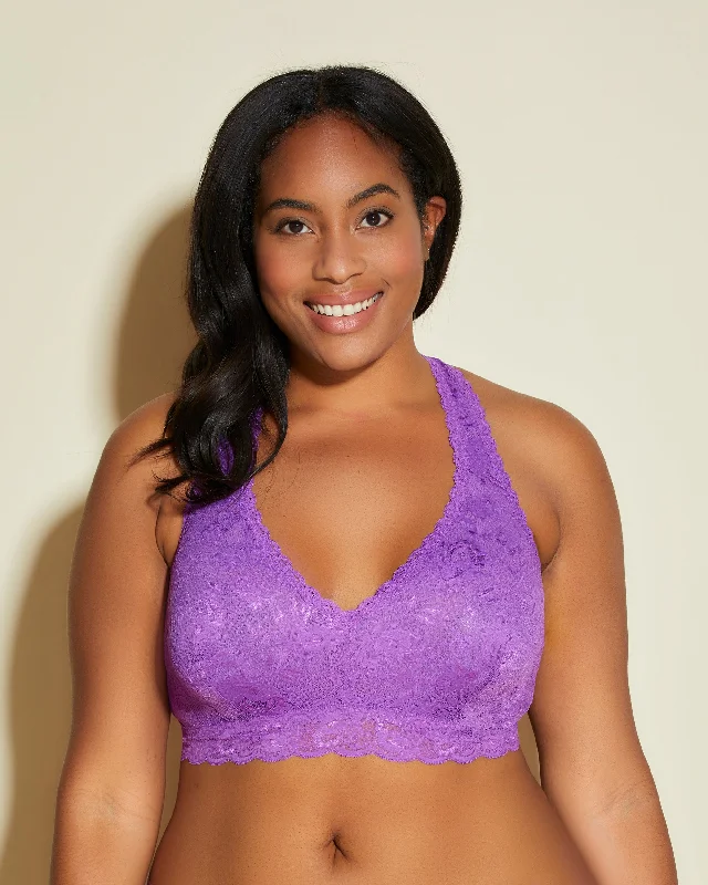 Women's bras made of soft cotton fabricRacie Grandes Tailles