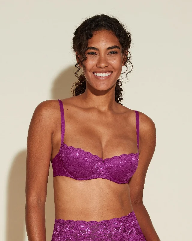 Reggiseno Push-Up Pushie