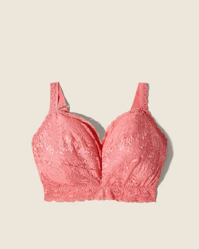 Ultra Curvy Bralette Sweetie