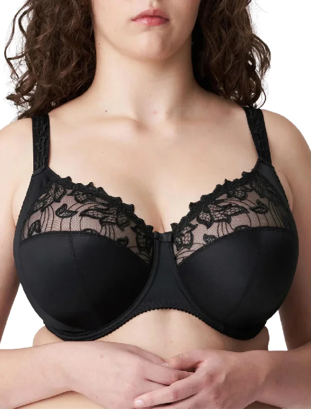 Women's Victoria's Secret bras in various sizesPrimaDonna Deauville Large Cups Full Cup Wire Bra in Black | Black PrimaDonna Full Cup Bra