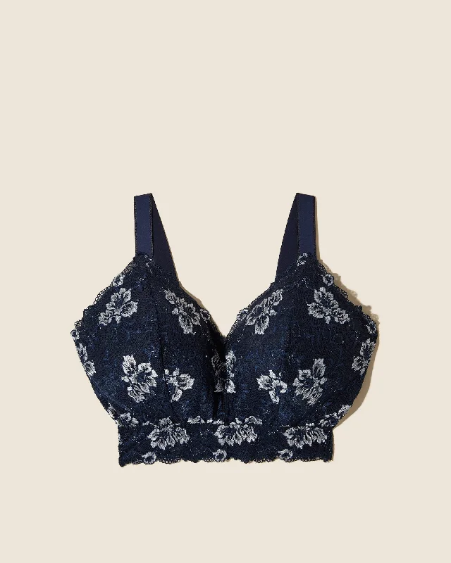 Bralette Ultra Curvy A Corpetto