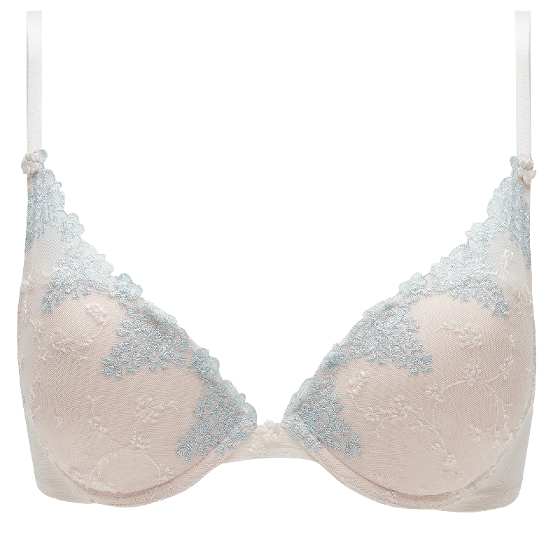 Passionata White Nights Push Up Bra