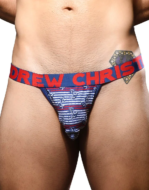 Maternity bras for expectant mothers' changing needs​ Andrew Christian Anchor Mesh Jock w/ Almost Naked 92694