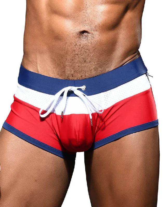 Red/White/Navy