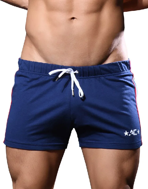 Bra with anti - bacterial properties for a hygienic fit Andrew Christian Tropez Jogger Shorts 6738 Bra with anti - bacterial properties for a hygienic fit Andrew Christian Tropez Jogger Shorts 6738